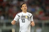 Austria v Germany - International Friendly